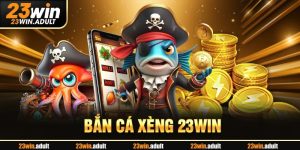 Bắn Cá Xèng kubet 11 net - Xu Hướng Săn Thưởng Chuẩn Nhất 2025