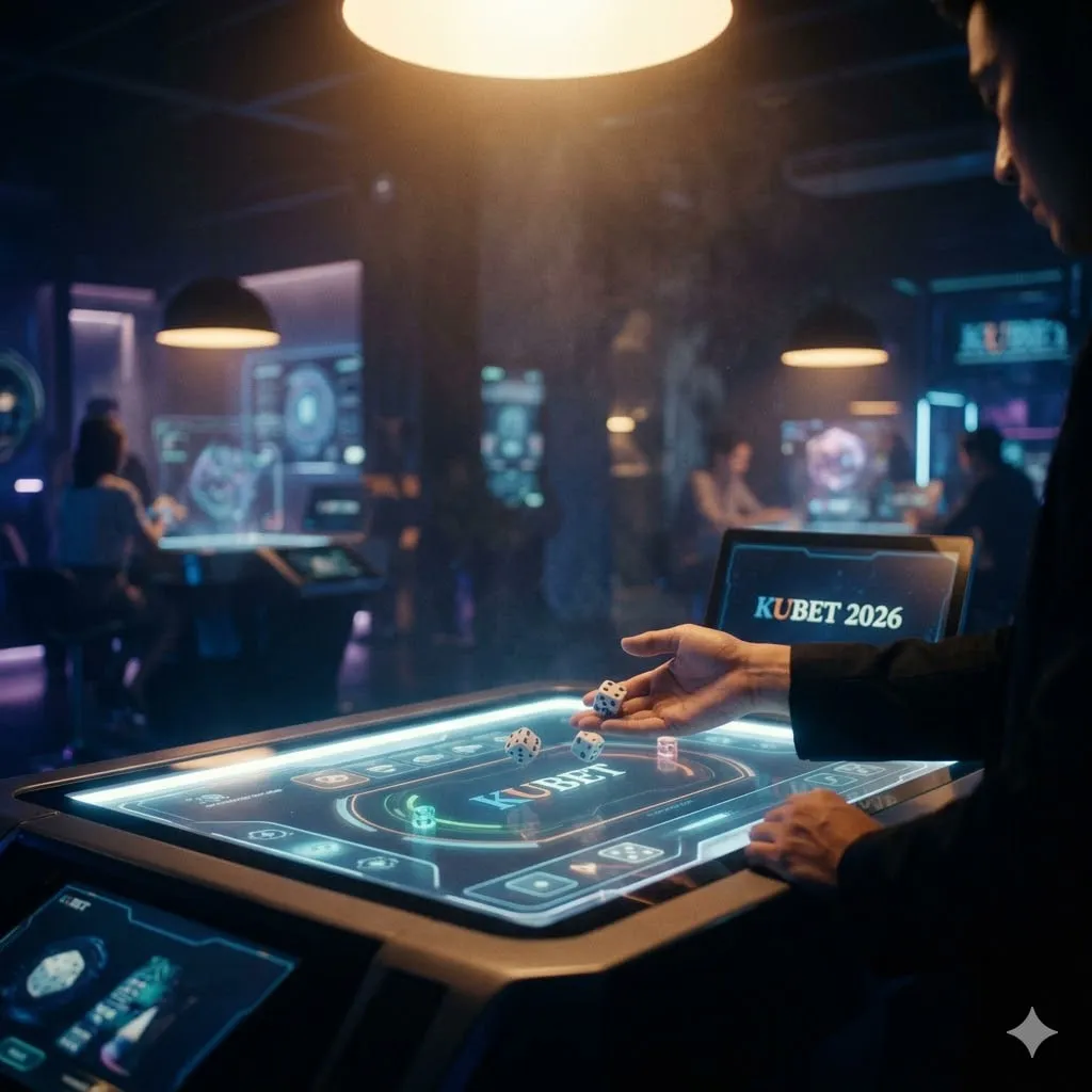 เจาะลึกระบบการเล่น เกมลูกเต๋า บนแพลตฟอร์ม KUBET